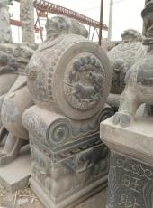 定西校园石雕塑加工定制