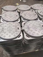 肇庆球墨铸铁双层井盖优质货源