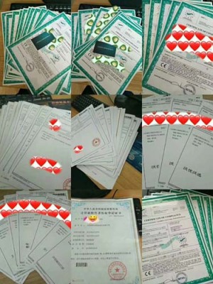 张家口体系认证机构哪家好
