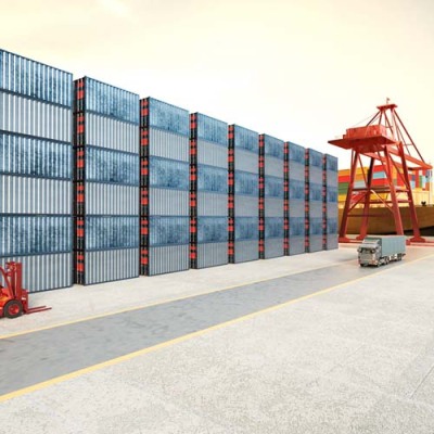 长沙到荷兰国际海运双清包税时效稳定