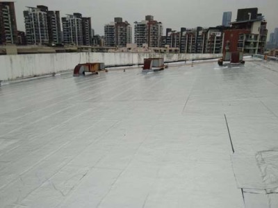 华强北本地屋面防水补漏公司电话