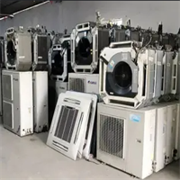 旧工厂拆除  制冷机组回收 现金结清
