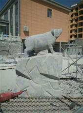 自贡景观石雕塑加工厂