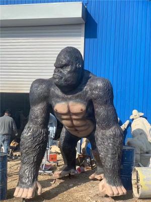 常州人像玻璃钢雕塑定做