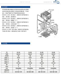 380升防爆冰箱BL-380