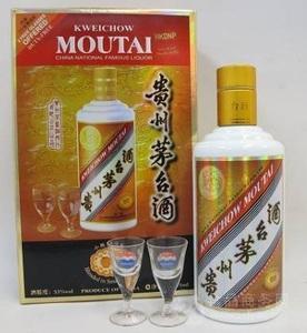 2010年整箱茅台酒回收多少钱新价咨询