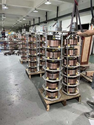 辽宁箱式电动调压器品牌直销