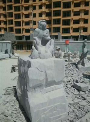 漳州校园石雕塑生产厂家