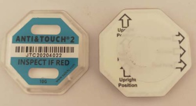 聊城二代国产ANTI&TOUCH75G防震动标签怎么报价