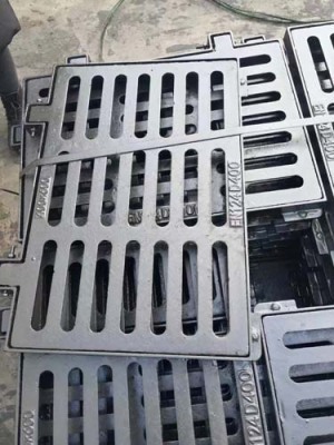 喀什球墨铸铁漏水井盖厂家报价