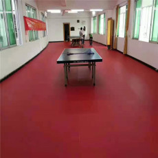 乒乓球场地板 olychi奥丽奇品牌