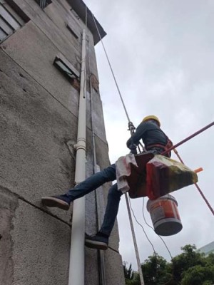 西丽当地屋面防水补漏报价