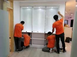 廣州廚房更換櫥柜翻新服務(wù)生活家具維修