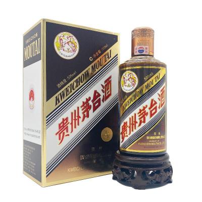 2017年精品茅台酒收购值多少钱单瓶行情