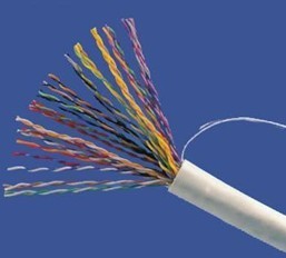 天津RVVP屏蔽软电缆用途
