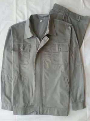 石排廠服訂做哪個牌子好