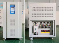 本溪SVC系列稳压器价格