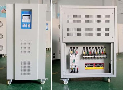 本溪SVC系列稳压器价格