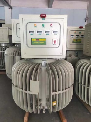 辽阳三相油浸式稳压器生产厂家