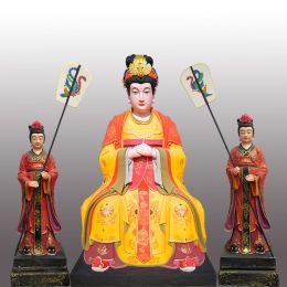 西天圣母佛像西天老母佛像一手貨源拿貨