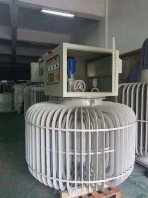 湛江三相油浸式稳压器厂家批发