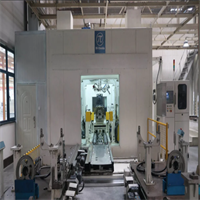 工装自动装配机回收 自动化设备收购