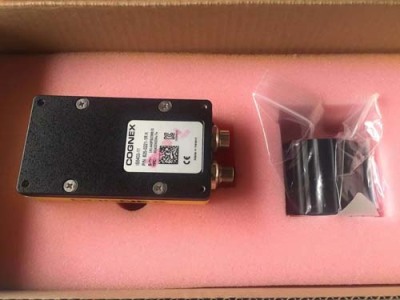 衢州回收康耐视读码器厂家