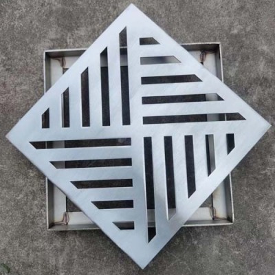 邯郸隐形井盖批发价格