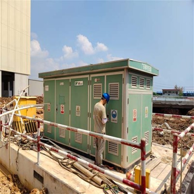 揭阳旧废箱式变压器回收报价