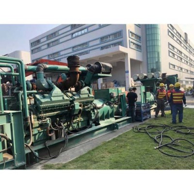 深圳旧废柴油发电机回收报价
