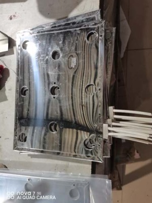 泸州云母电加热板加工生产