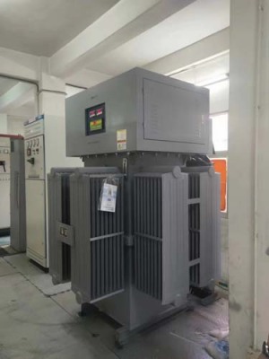 丽江三相油浸式稳压器价格