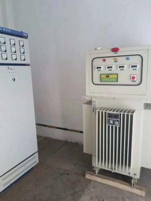 扬州三相油浸式稳压器多少钱