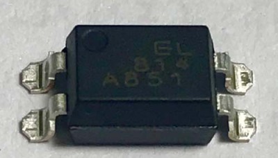岳阳槽型光耦公司
