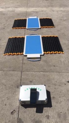 陵水黎族自治县汽车轴荷仪今日报价