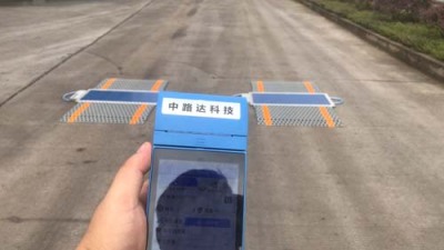 宿迁便携式称重仪厂商电话