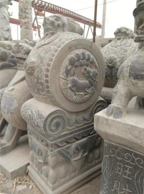 衡水景观石雕塑加工定制