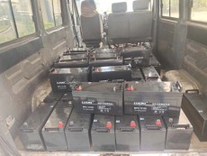 香洲本地回收废旧电池经验丰富
