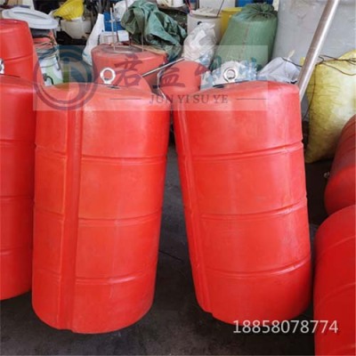 菏泽水源地拦污浮筒生产厂家
