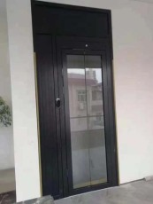 文昌自建房电梯设计安装
