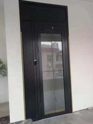 文昌自建房电梯设计安装