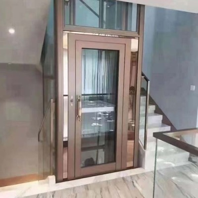 阿里曳引电梯尺寸定制