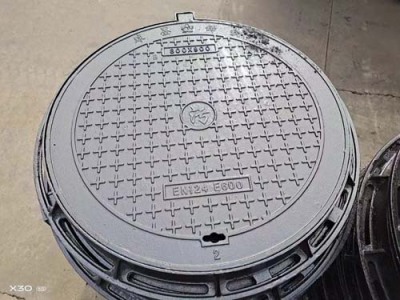 黄石球墨铸铁方井盖价低同行