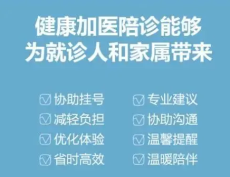 上海瑞金医院高血压科医生朱理敏陪同预约代挂号