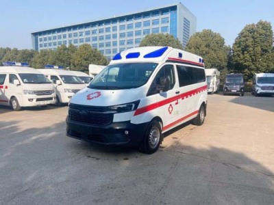 忻州出租跨省救护车免费咨询