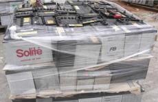 珠海香洲大数据机房电池回收新报价