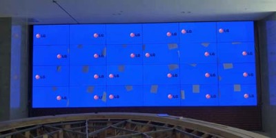 云南商场展示LED小间距显示大屏品牌排行榜
