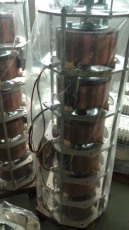 阜新箱式电动调压器价格