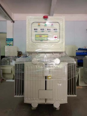 武汉三相油浸式稳压器品牌直销