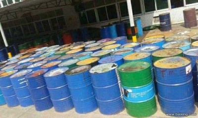汕头回收二手矿油多少钱一吨